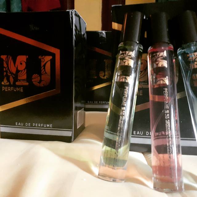 MJ Parfum original