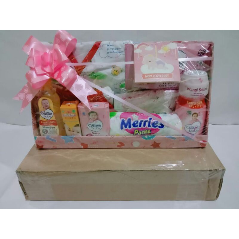 promo parcelbayi kado bayi hadiah bayi parcel baby gift parcel baby shop kado set baju bayi perlengkapan bayi kecantikan bayi sabun bayi shapo bayi gendongan bayi pempers bayi kartu ucapan bayi hadiah bayi baru lahir laki laki perempuan murah kenek