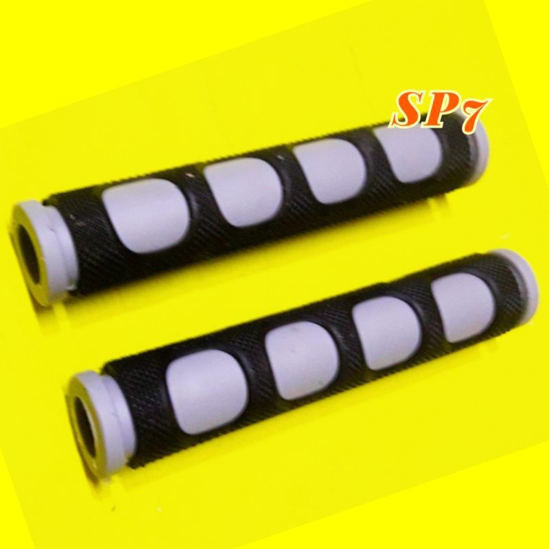 

Karet Handle