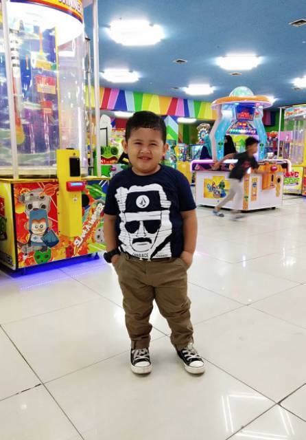 CHINO PANTS ANAK / CELANA CHINO ANAK