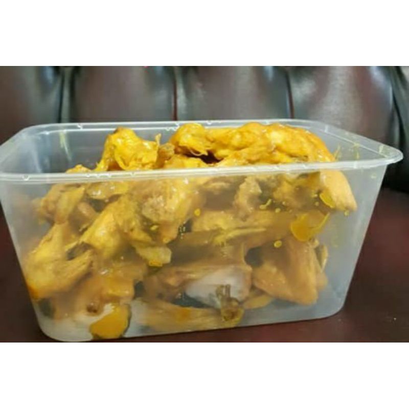 

ayam ungkep organik 60rb/ekor home made