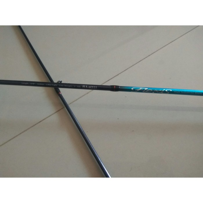 Joran UL seahawk Flexis 662-682 - 662