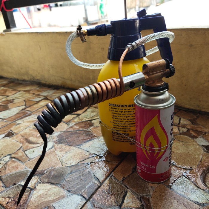 Harga Fogging Nyamuk Terbaru Agustus 2021 BigGo Indonesia