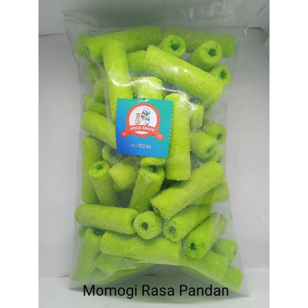 

momogi/momogi cokelat/momogi pandan