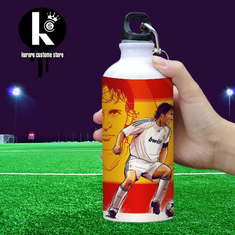 Tumbler sport raul gonzales