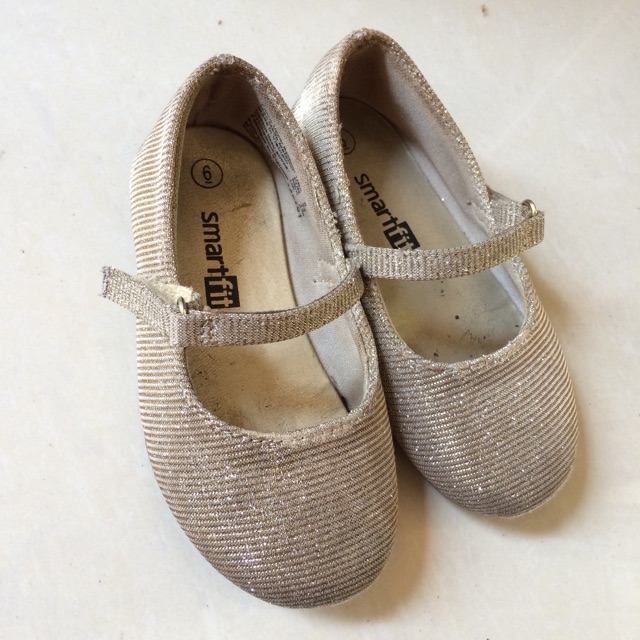 Sepatu anak Smartfit size 6/22