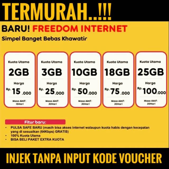 Injek Paket Im3 Q A With Joseph Lumban Gaol Chief