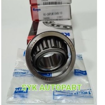 Bearing LM11949/10 koyo