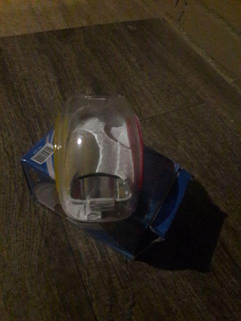 Corn Stripper / Serut Jagung Model Mousse