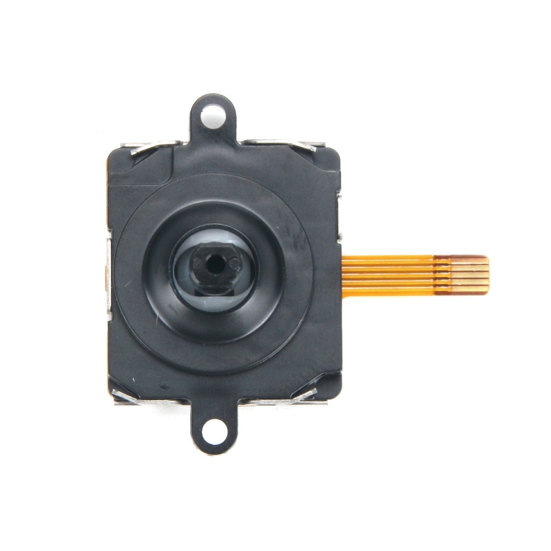 Cre Set Alat Reparasi Joystick 3D Untuk Oculus Quest 2 Controller