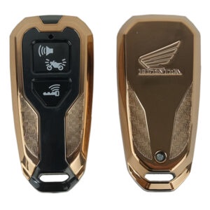 Smartkey Remote Cover Original Honda New Vario 125 CBS ISS (Th 2022), ADV 160, Vario 160 &amp; All New PCX 160