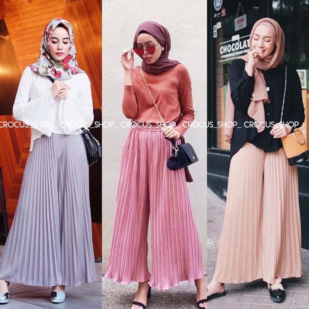 CS JUMBO KULOT PLISKET MAYUNG Shopee Indonesia CS JUMBO KULOT PLISKET MAYUNG Shopee Indonesia
