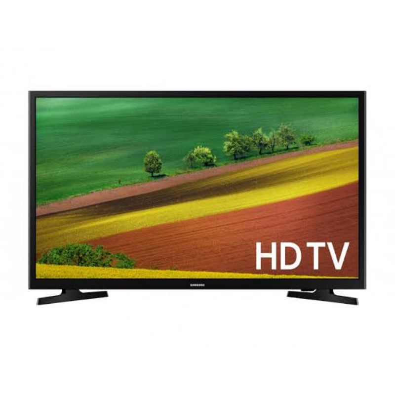 SAMSUNG LED TV  UA24T4003 24 INCH DIGITAL TV (DVBT2)  HD READY NEW 2021 (USB MOVIE)-1
