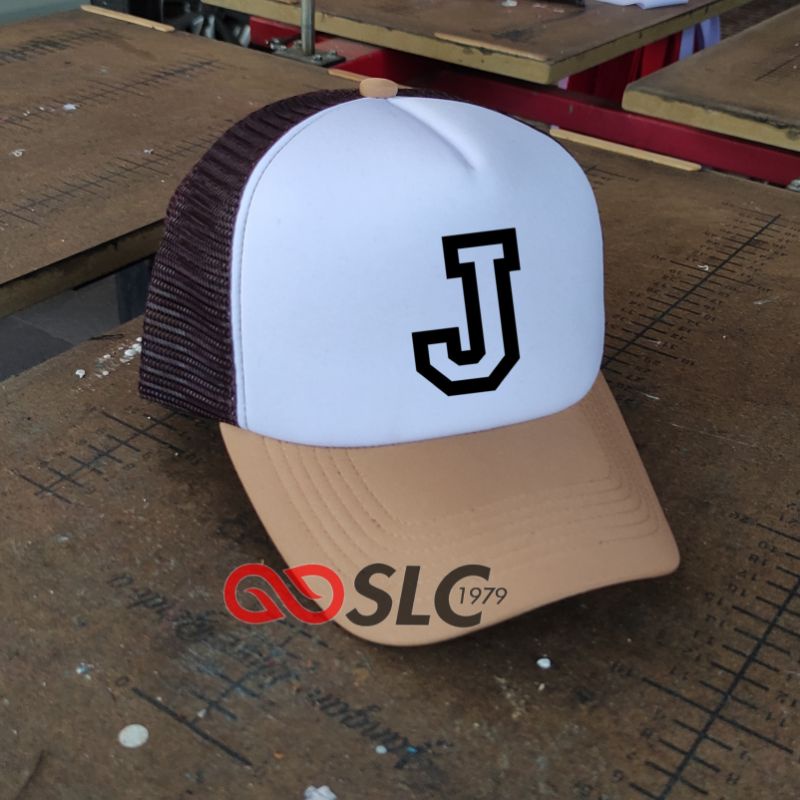 Harga Topi Custom Logo Inisial Terbaru Februari 22 Biggo Indonesia