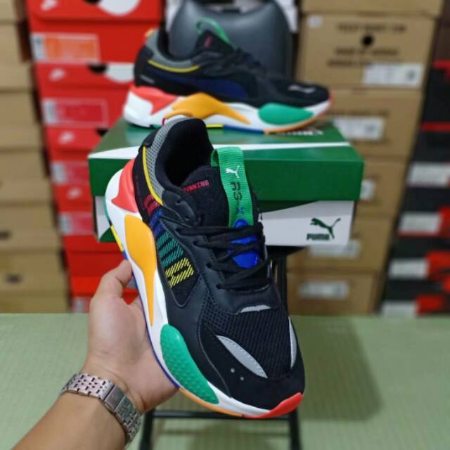 puma rs bold