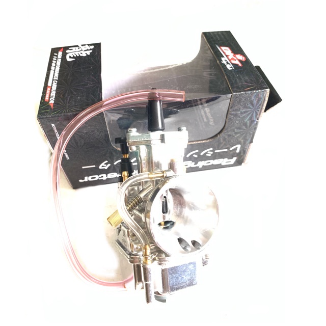 Karburator DKT PWK 28mm Chrome series Carburator DKT PWK Karbu PWK DKT