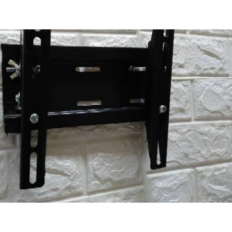 ♗ Backet TV Breket TV monitor 40 inch 37 inch 32 inch 24 inch 14 inch ➩