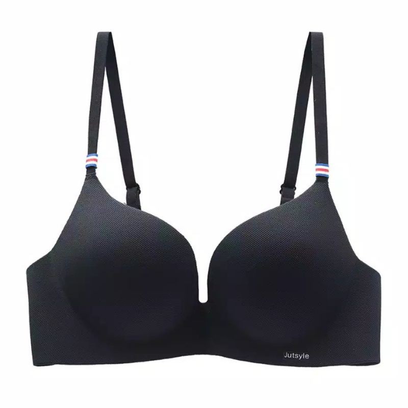 BRA Seamless Bralette Tanpa Kawat Size 32-38 ( KAIT 3 )