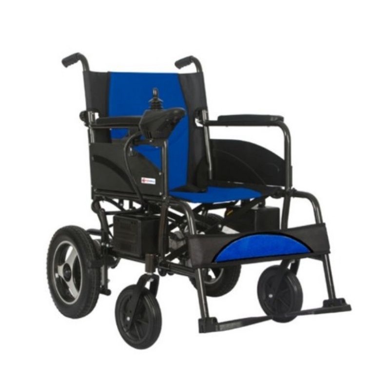 Kursi Roda Elektrik Sella KY123 KY 123 - Kursi Roda Electric Sella - Kursi Roda Elektrik Lipat