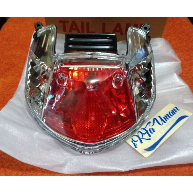 stoplamp nouvo z stop lamp z lampu belakang nouvo z lampu stop nouvo z hma thailand