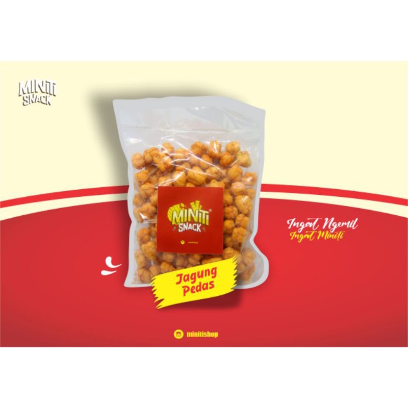 

jagung pedas brontol jagung jajan enak jajanan jagung pedas