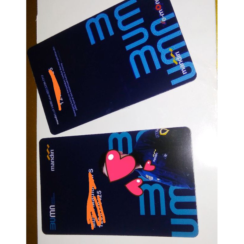 

Cetak Idcard Pegawai BUMN Terbaru