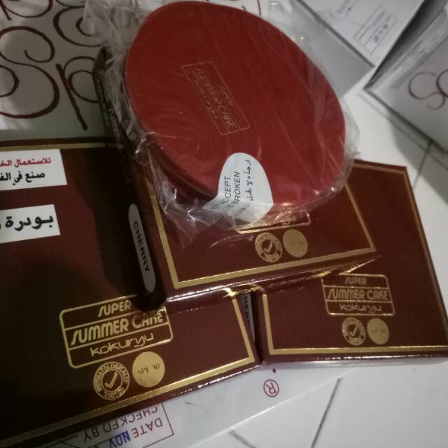 Bedak Arab Kokuryu Original Murah / termurah