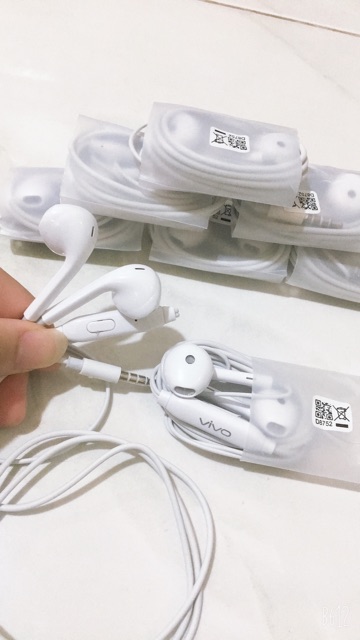 headset oppo original R11 F9 A5S A7 F7 R17 F11