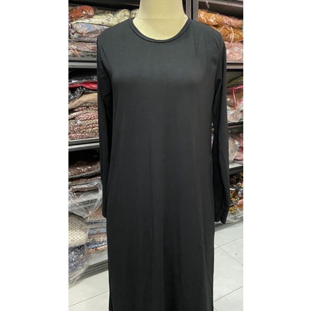 INNER GAMIS WANITA POLOS