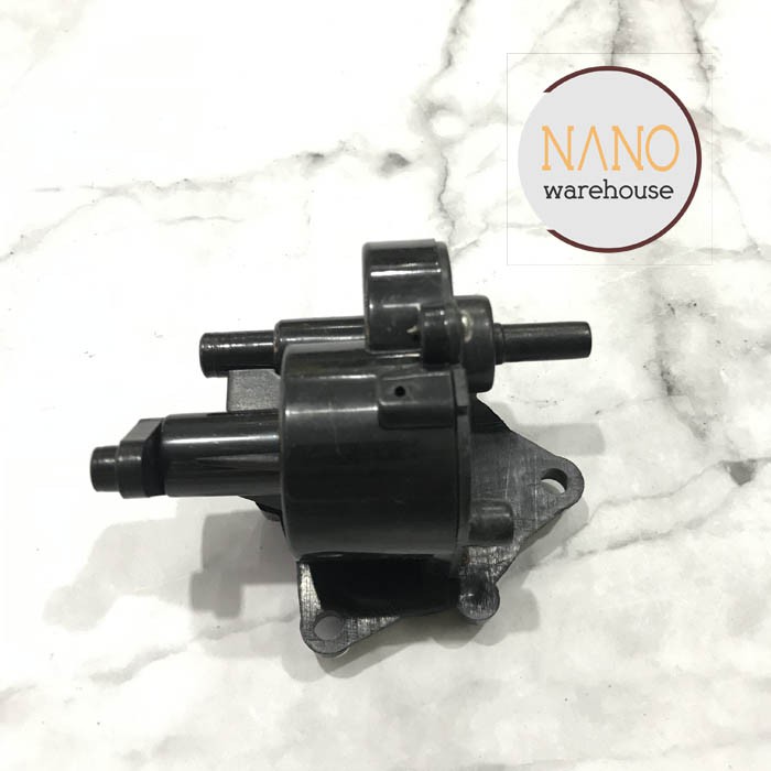 Gear Box Kipas Angin Miyako Cosmos National Bintang / Gearbox Gear bok Kipas Miyako RRT