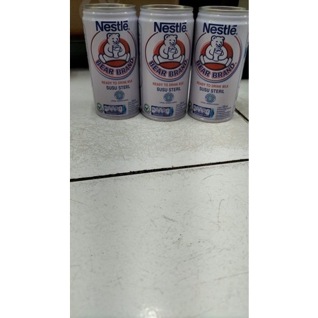 

BEAR BRAND