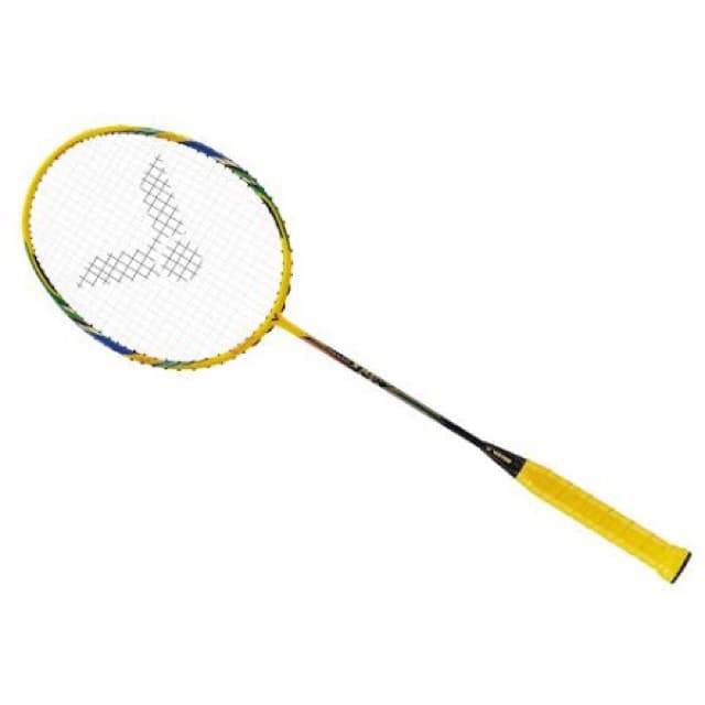 HOT PROMO Raket Badminton / Bulutangkis VICTOR HYPERNANO X 800 LTD CONTROL DIJAMIN ORIGINAL