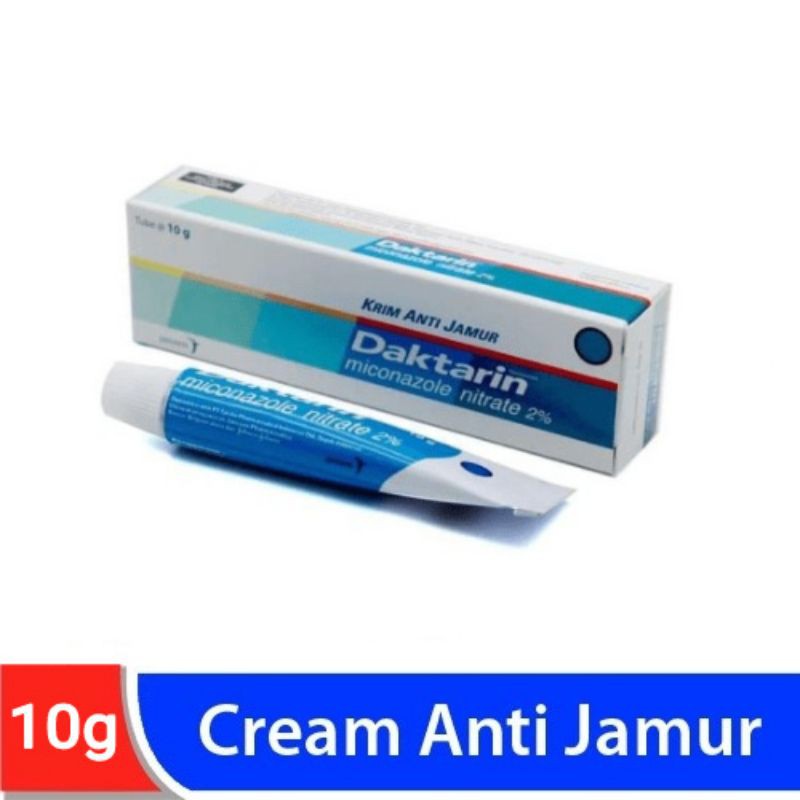 

Krim Anti Jamur @10gr