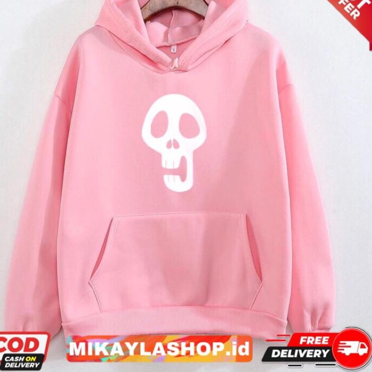 Terbaru.. SWEATER HOODIE JAKET HARIKO THE HAUNTED HOUSE SHINBI ANAK LAKI-LAKI PEREMPUAN HARI KO SINB