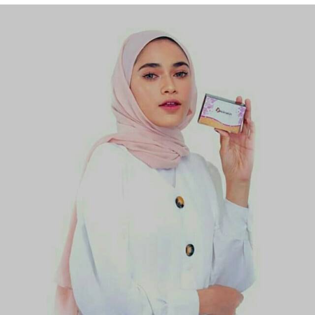 Beauty soap