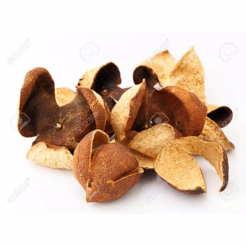 

KULIT JERUK KERING CENPI DRIED ORANGE PEEL PREMIUM CEN PI IMPORT
