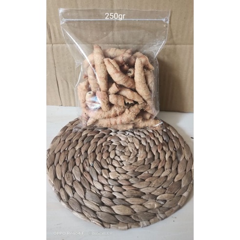 

PISANG MOLEN 250GR