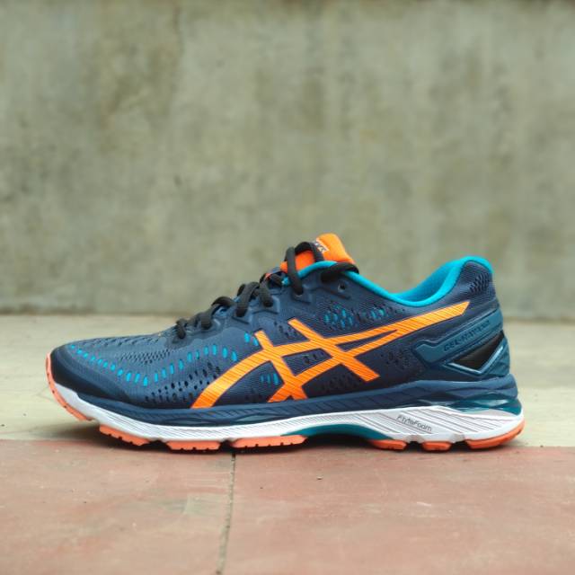 harga asic gel kayano 23