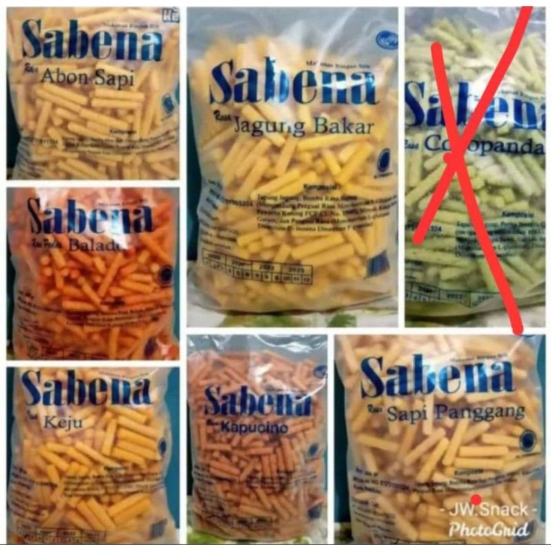 

Sabena