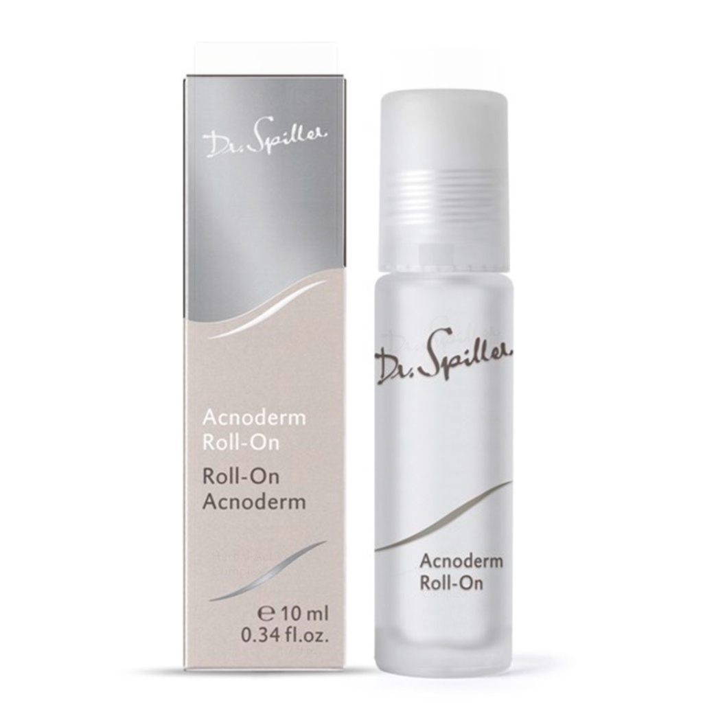 Dr. Spiller Acnoderm Roll On