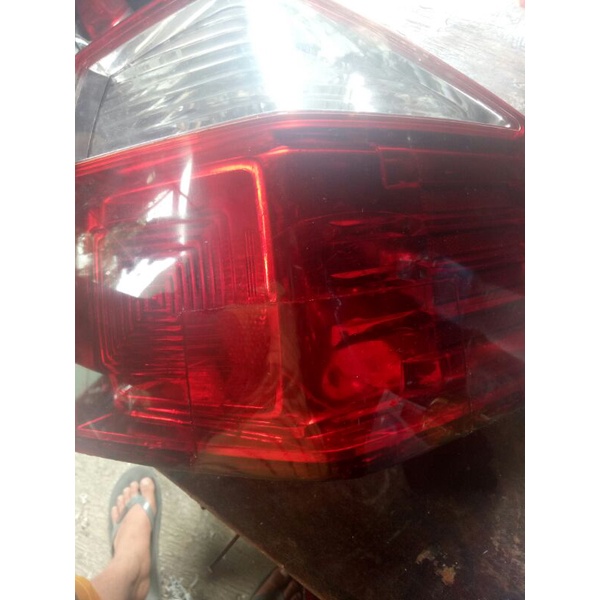 stoplamp chevrolet orlando