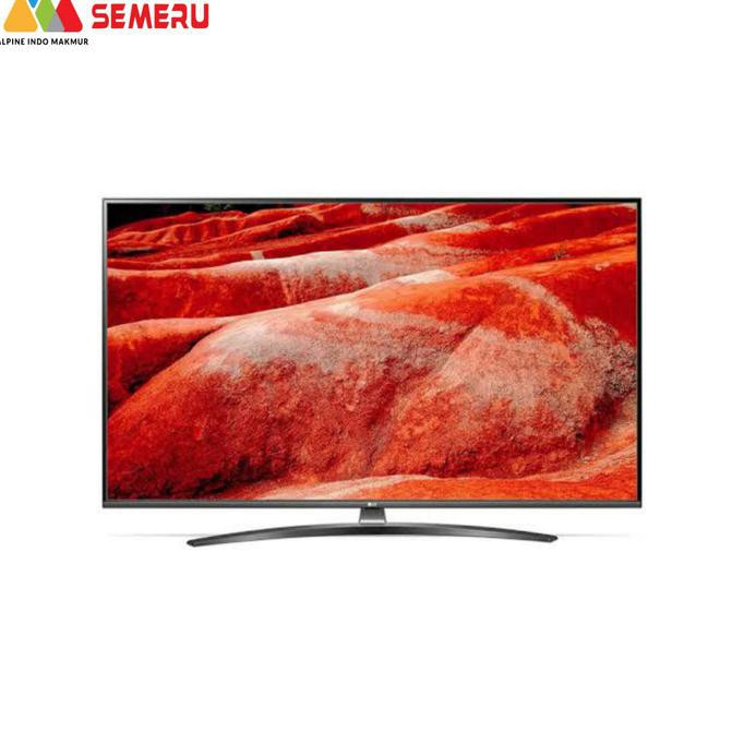 Ready Stock] Lg Uhd Tv 43" 43Um-7600Pta