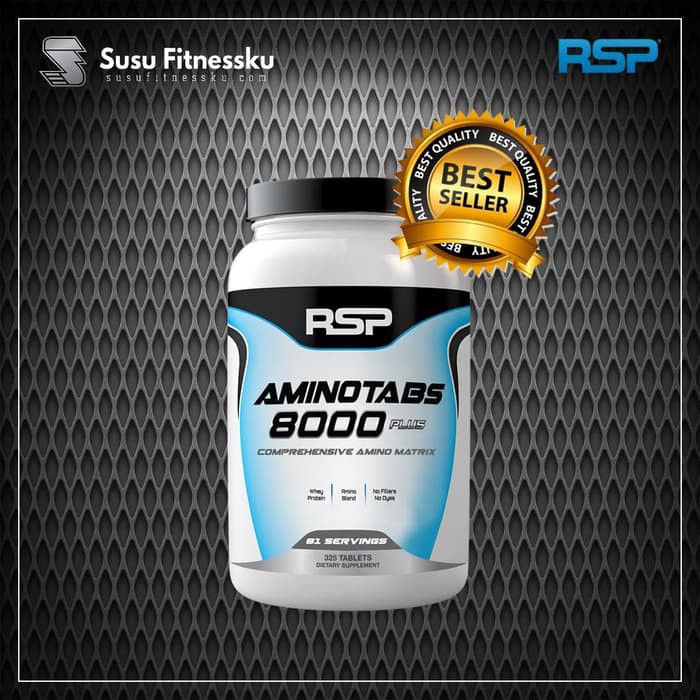 Rsp Amino 8000 Plus 325 Tablets Rsp Amino 8000 325 Tablets Rsp Amino 325 Tablets