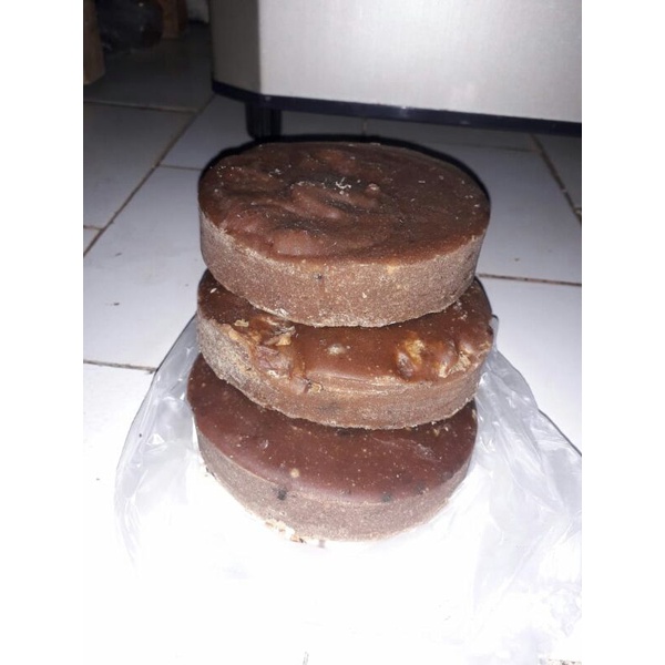 

Gula Aren Asli 1kg
