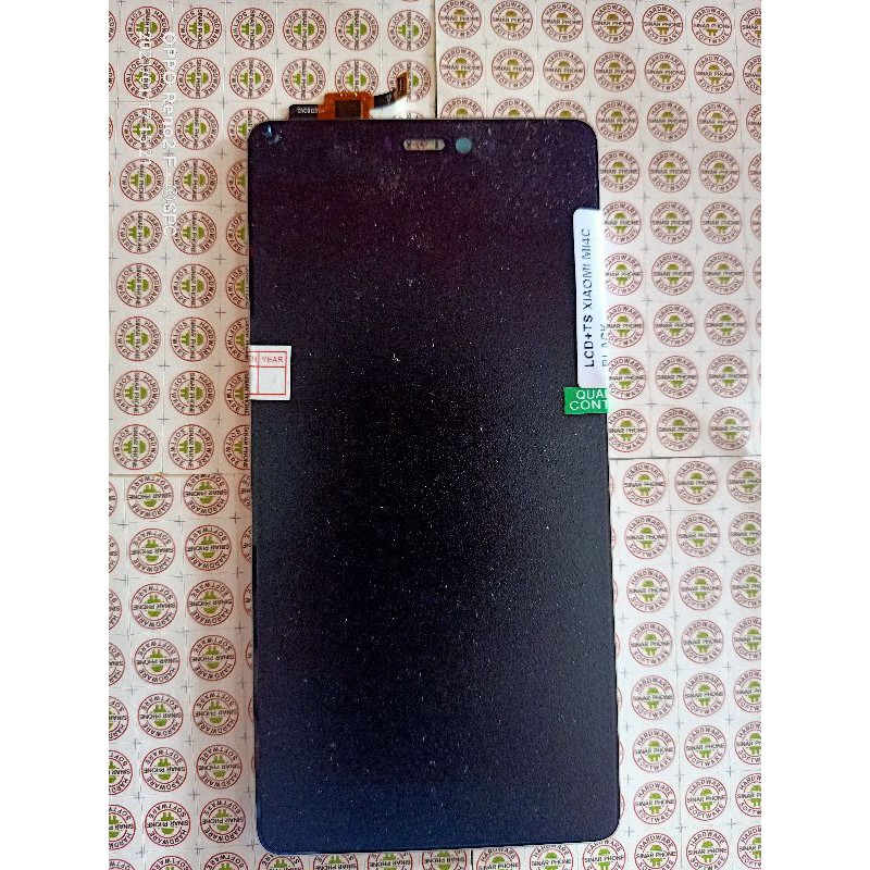 LCD+TOUCHSCRENE XIAOMI 4C