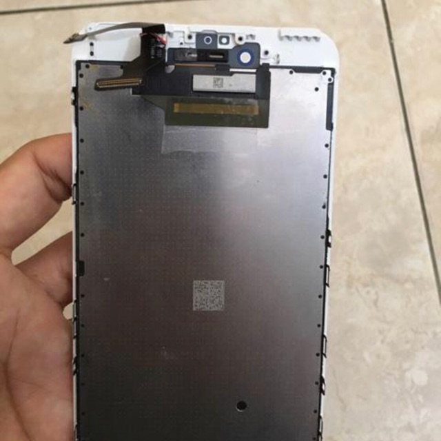 LCD Iphone 6S Plus Original Copotan