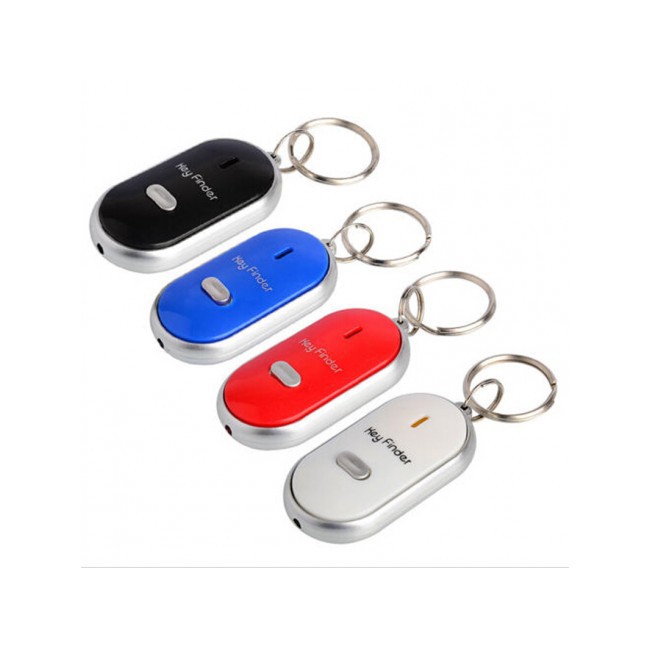 KEY FINDER Gantungan Siul GTS Keychain Key Finder Gantungan Kunci Siul