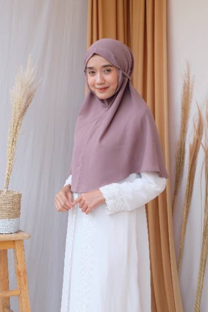 bergo maryam premium kerudung bergo maryam hijab bergo maryam jilbab bergo maryam bergo tali Khanaya