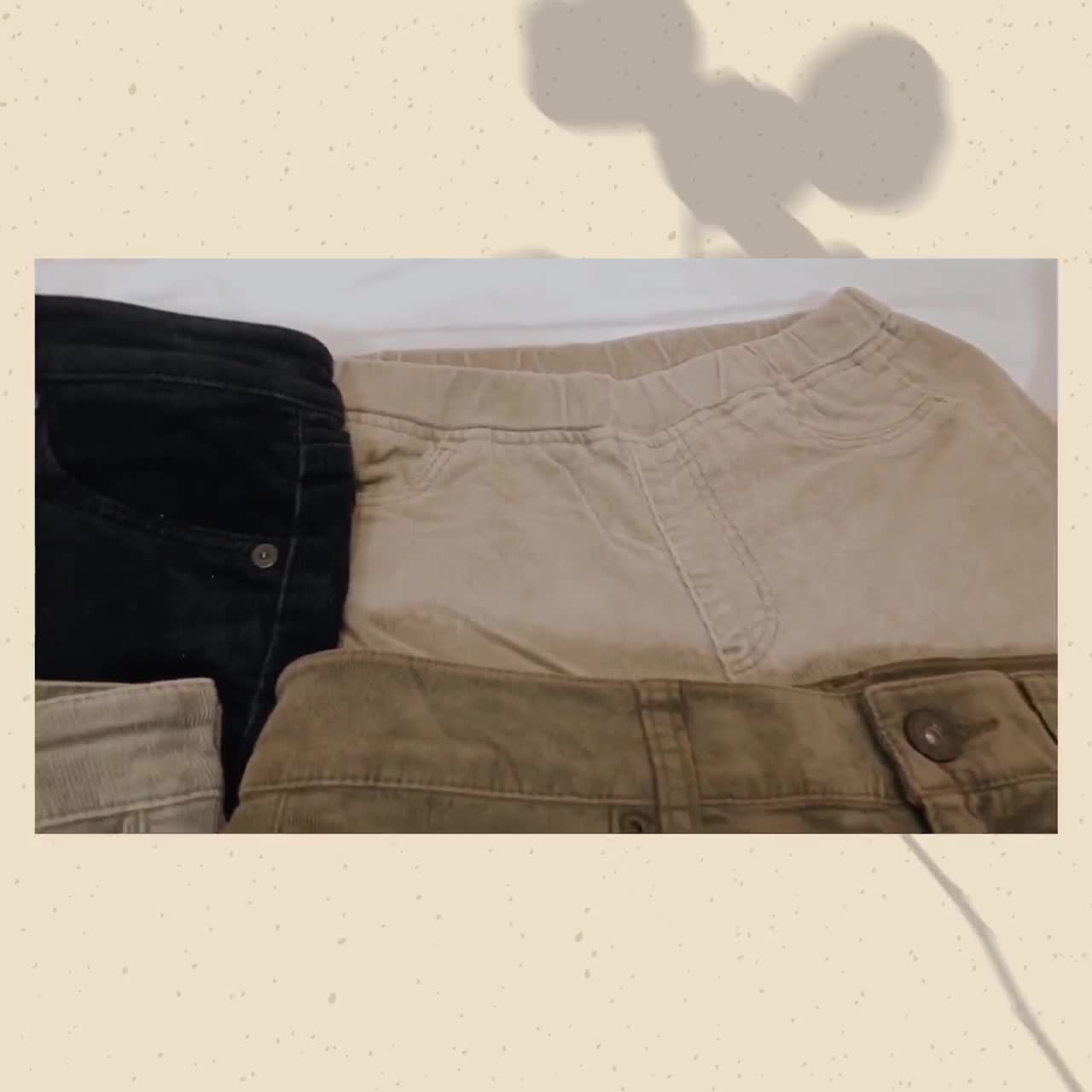 THRIFT UNIQLO CELANA CORDUROY Shopee Indonesia THRIFT UNIQLO CELANA CORDUROY Shopee Indonesia