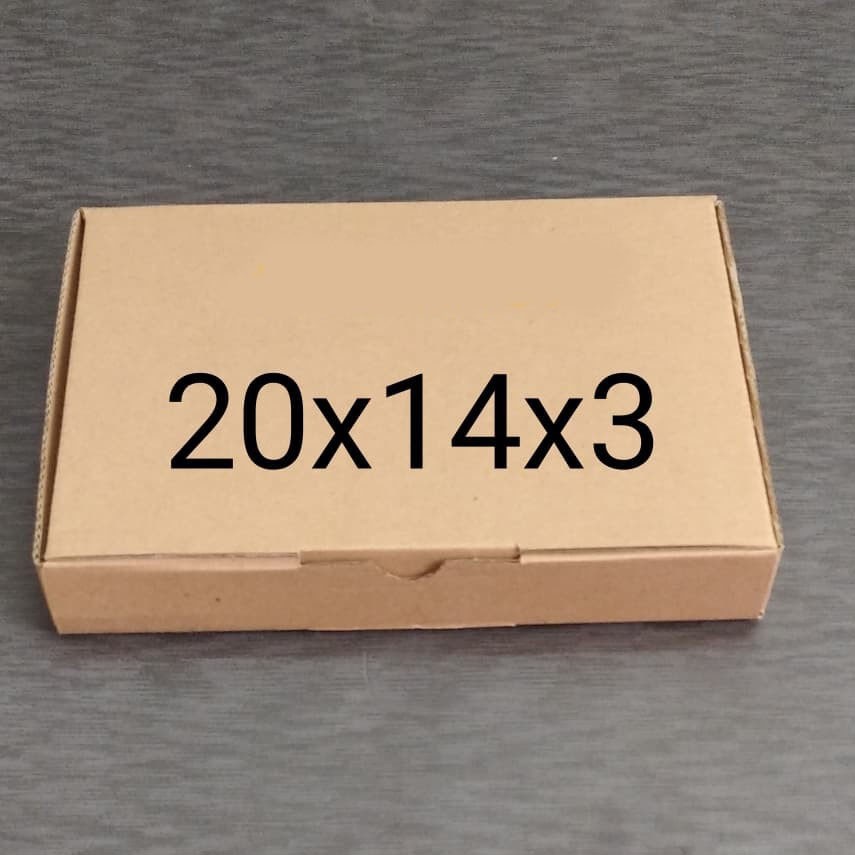 

Kardus Box Pizza Polos Murah 20x14x3cm / Kardus Box Packing Makanan Besar Jumbo / Kardus Kue Motif